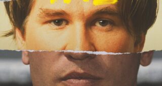 Val : Affiche officielle