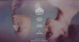 The Souvenir: Part II : Affiche officielle