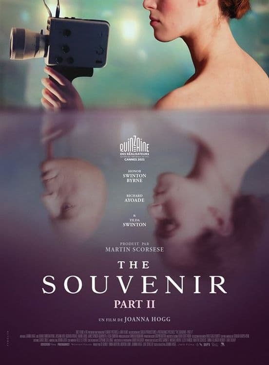 The Souvenir : Part II