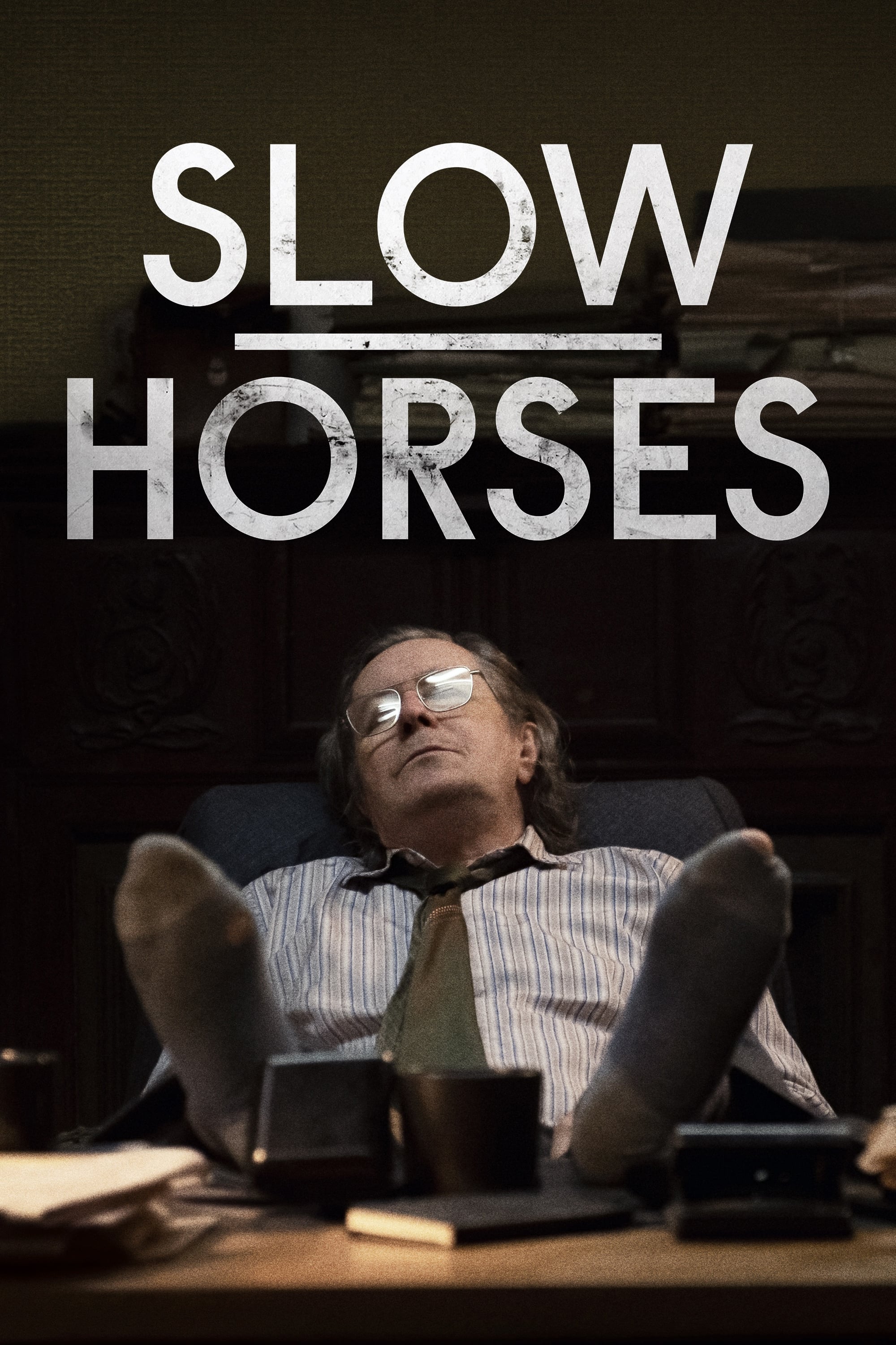 Slow Horses