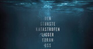 Nordsjøen : Affiche officielle
