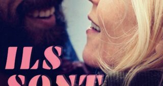 Ils sont vivants : Affiche officielle