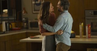 Adam à travers le temps : photo, Jennifer Garner, Ryan Reynolds