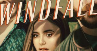Windfall : Affiche officielle