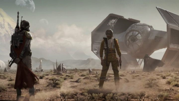 Amy Hennig : photo