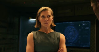 Another Life : photo, Katee Sackhoff