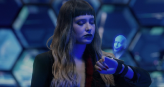 Apex : photo, Alexia Fast