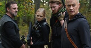 Apex : photo, Neal McDonough, Lochlyn Munro, Megan Peta Hill
