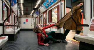Au service du passé : photo