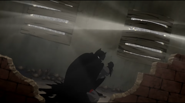 Batman : Year One : photo