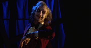 Beetlejuice : photo, Michael Keaton