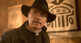 Ben Daniels : photo, Ben Daniels