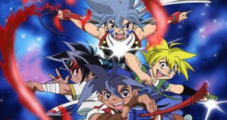 Beyblade : photo