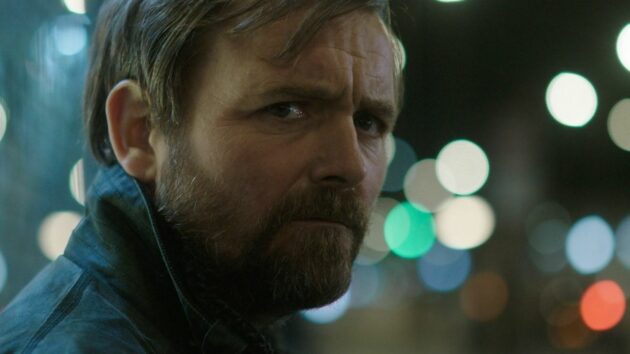 Bull : photo, Neil Maskell