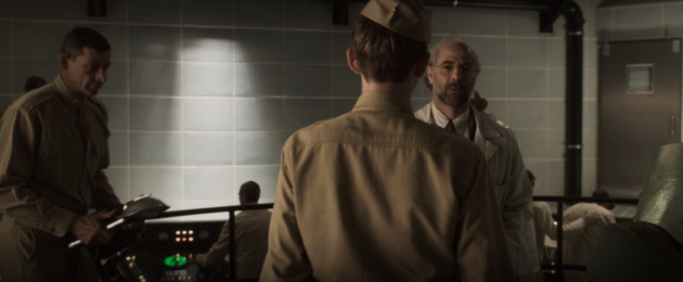 Captain America : First Avenger : photo