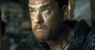 Cloud Atlas : Photo Tom Hanks