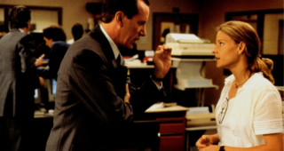 Contact : photo, Jodie Foster, James Woods