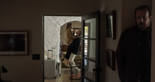 Contrecoups : photo, Jesse Plemons, Lily Collins, Jason Segel