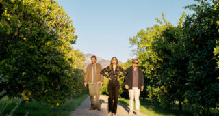 Contrecoups : photo, Jesse Plemons, Lily Collins, Jason Segel