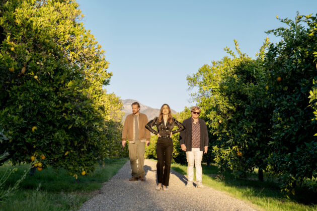 Contrecoups : photo, Jesse Plemons, Lily Collins, Jason Segel