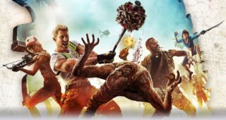 Dead Island 2 : photo