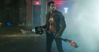 Dead Rising : Watchtower : photo