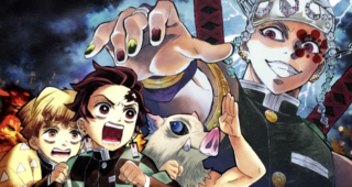 Demon Slayer : photo