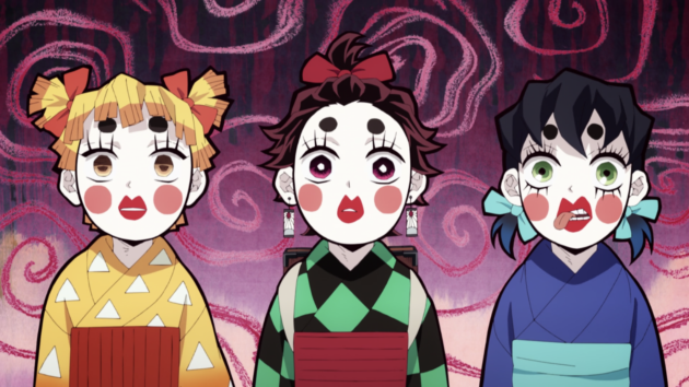 Demon Slayer : photo