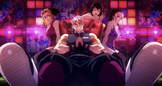 Demon Slayer : photo