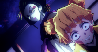 Demon Slayer : photo