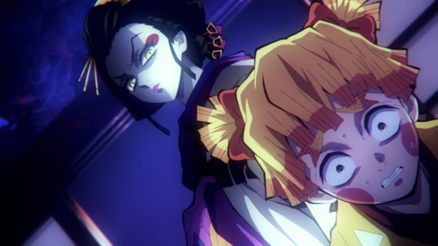 Demon Slayer : photo