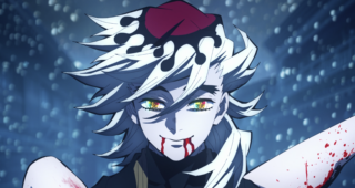 Demon Slayer : photo
