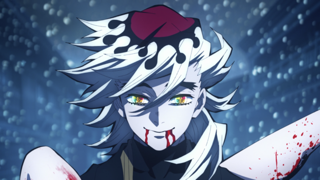 Demon Slayer : photo