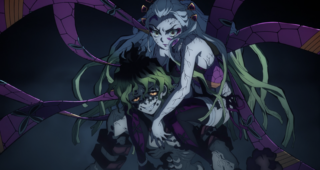 Demon Slayer : photo