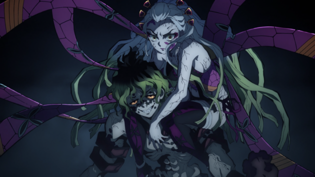 Demon Slayer : photo