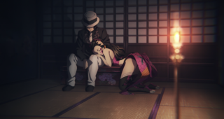 Demon Slayer : photo