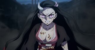 Demon Slayer : photo