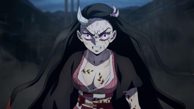 Demon Slayer : photo