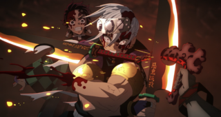 Demon Slayer : photo