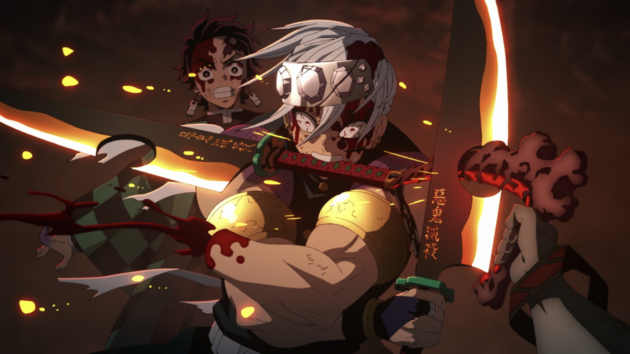 Demon Slayer : photo