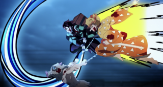 Demon Slayer : photo