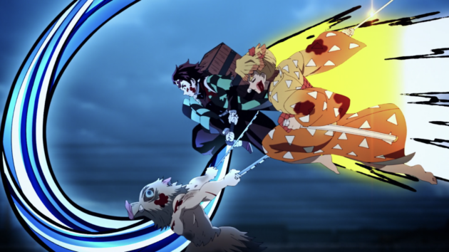 Demon Slayer : photo