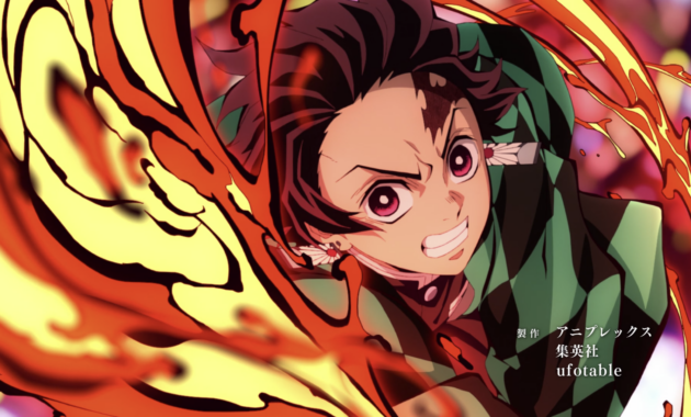 Demon Slayer : photo