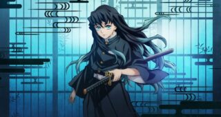 Demon Slayer : photo