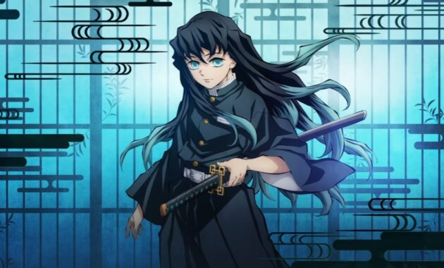 Demon Slayer : photo