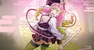 Demon Slayer : photo