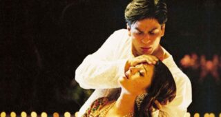 Devdas : photo