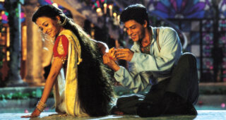 Devdas : photo