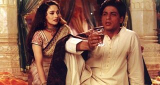 Devdas : photo