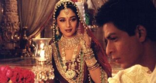 Devdas : photo